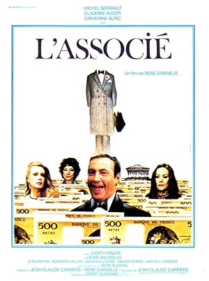 L'associ� (1982)