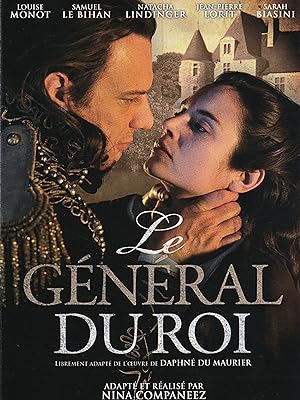 Le g�n�ral du roi (2014)