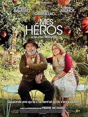 Mes h�ros (2012)