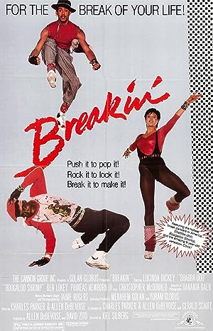 Breakin' (1984)