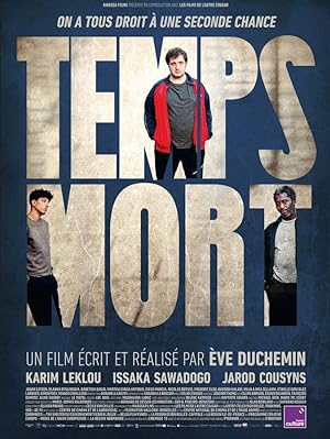 Temps mort (2023)