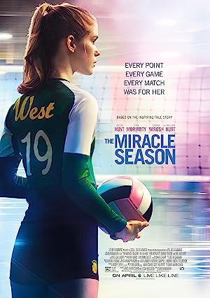 The Miracle Season (2018)