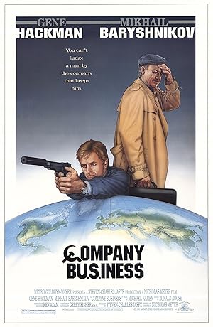 Company Business (1991)