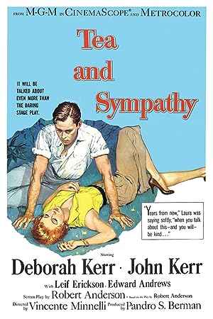 Tea and Sympathy (1956)