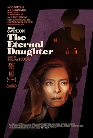 The Eternal Daughter (2022)