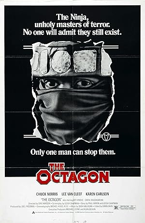 The Octagon (1980)