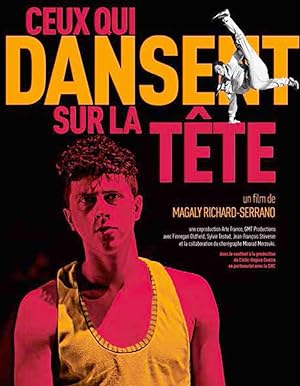 Ceux qui dansent sur la t�te (2014)