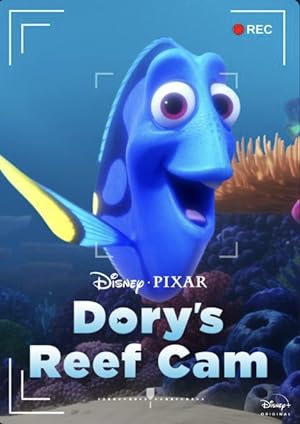 Dory's Reef Cam (2020)