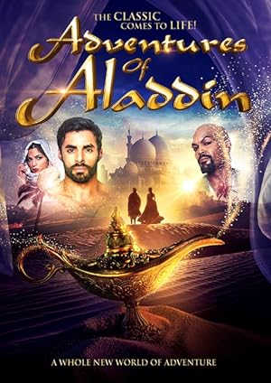 Adventures of Aladdin (2019)