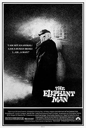 The Elephant Man (1980)