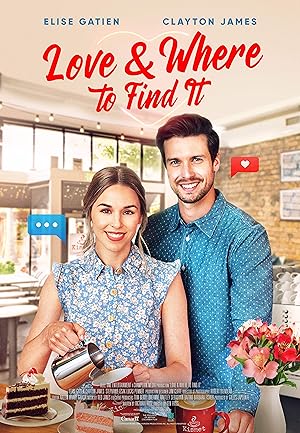 Love & Where to Find It (2022)