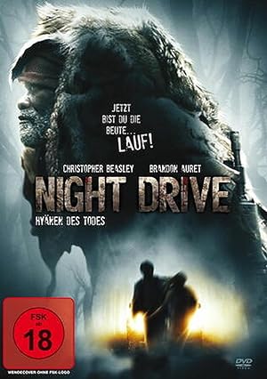 Night Drive (2010)