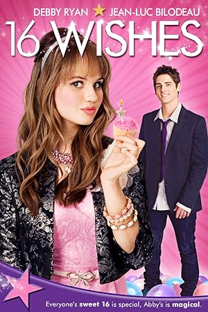 16 Wishes (2010)