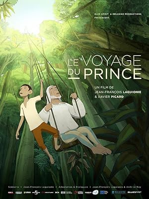 The Prince's Voyage (2019)