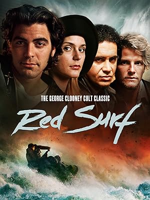 Red Surf (1990)