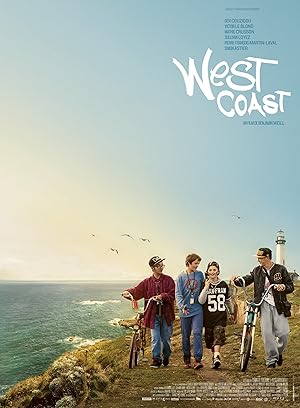 West Coast (2016)