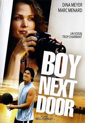 The Boy Next Door (2009)