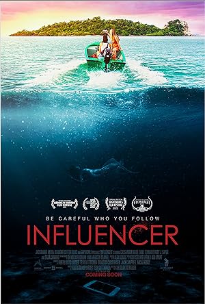 Influencer (1969)