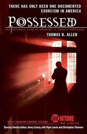 Possessed (2000)