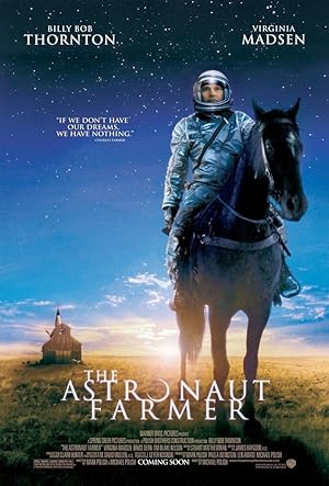 The Astronaut Farmer (2007)