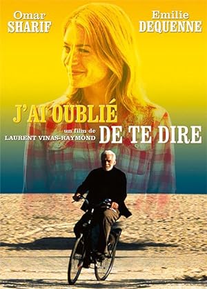 J'ai oubli� de te dire (2010)