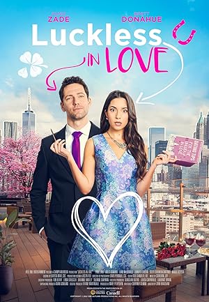 Luckless in Love (2023)