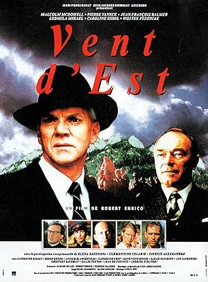 Vent d'est (1993)