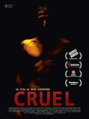 Cruel (2017)