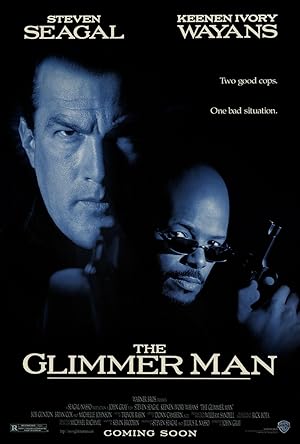 The Glimmer Man (1996)