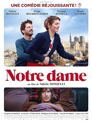 Notre Dame (2019)