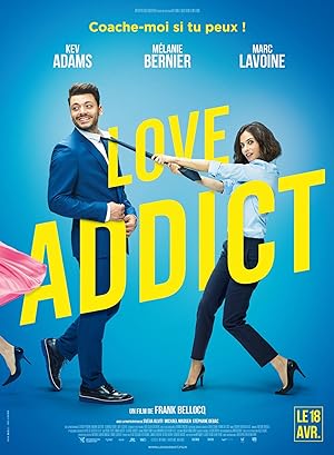 Love Addict (2018)