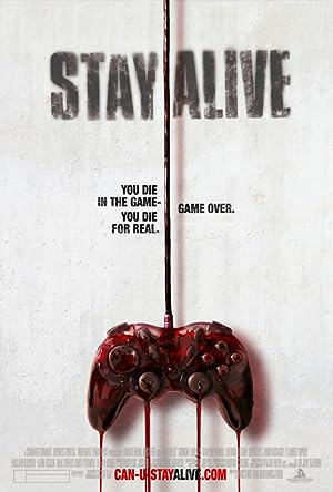 Stay Alive (2006)