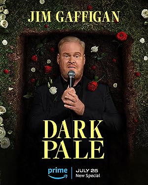 Jim Gaffigan: Dark Pale (2023)