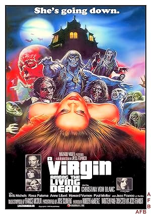 A Virgin Among the Living Dead (1973)