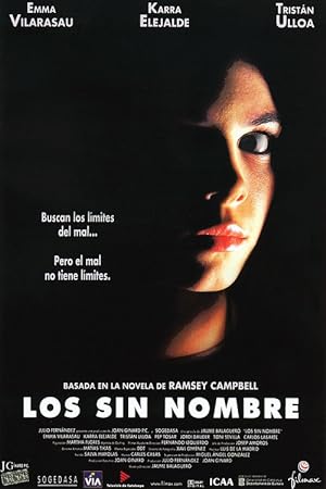 The Nameless (1999)