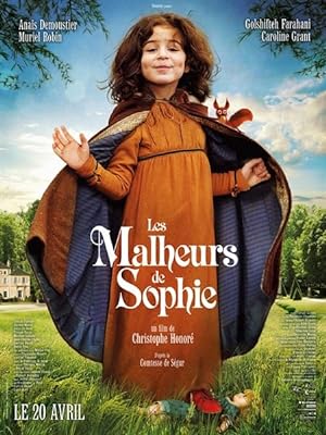 Sophie's Misfortunes (2016)