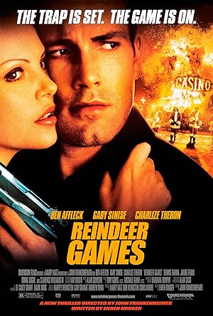 Reindeer Games (2000)