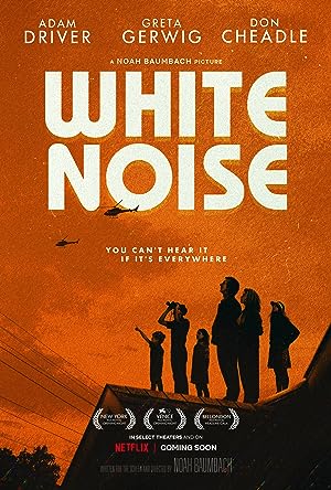 White Noise (2022)