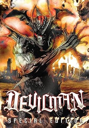 Devilman (2004)