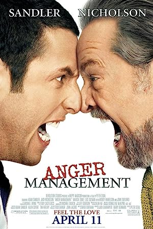 Anger Management (2003)