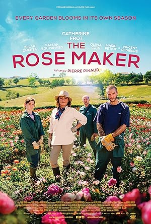 The Rose Maker (2022)