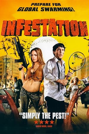 Infestation (2009)