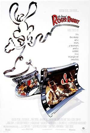 Who Framed Roger Rabbit (1988)