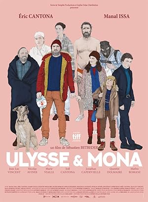 Ulysses & Mona (2019)