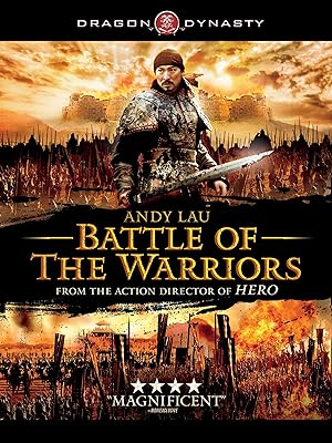 Battle of the Warriors (2006)