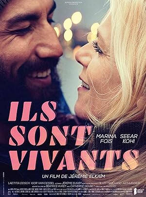 Ils sont vivants (2022)