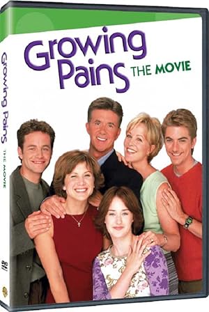 The Growing Pains Movie (2000)