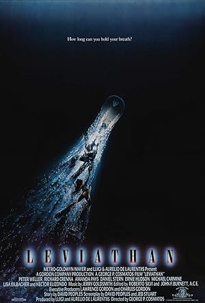 Leviathan (1989)