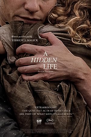 A Hidden Life (2020)