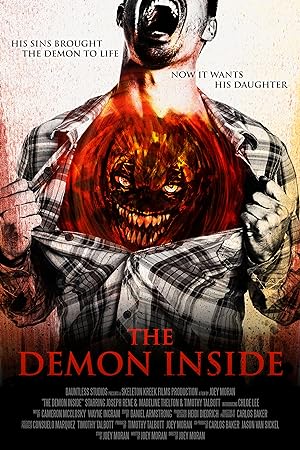 The Demon Inside (2017)